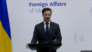 МЗС України назвала вимогу Росії знищити західну зброю абсурдною