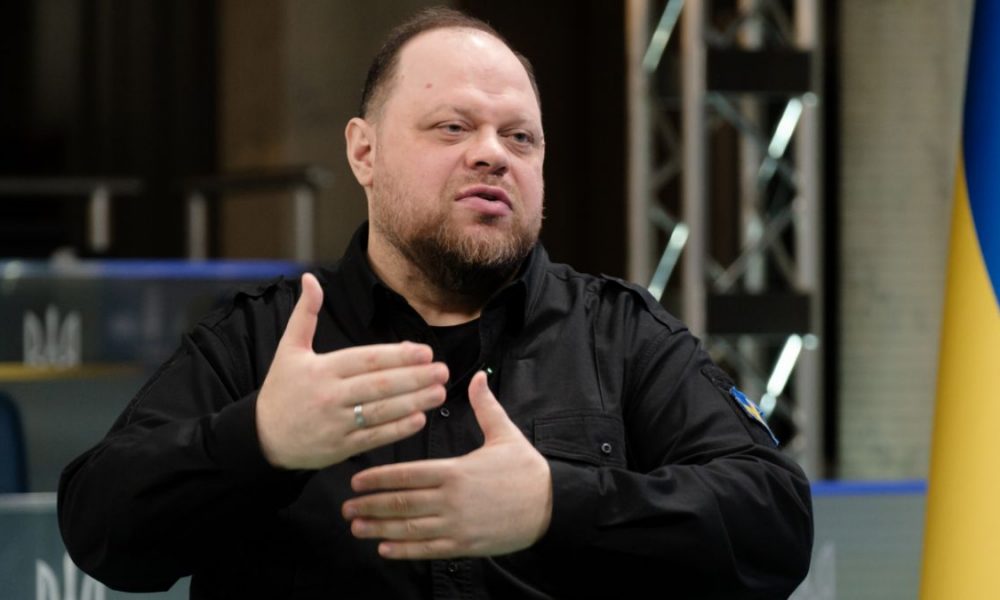 Закон про демобілізацію: Стефанчук пояснив умови ухвалення
