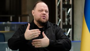 Закон про демобілізацію: Стефанчук пояснив умови ухвалення