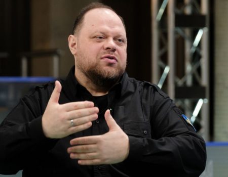 Закон про демобілізацію: Стефанчук пояснив умови ухвалення