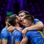 Україна здобула важливу перемогу над Японією в Лізі націй