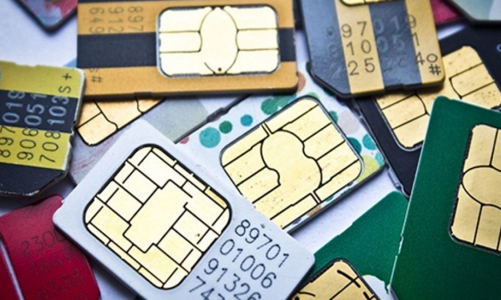В Україні можуть відключати мобільний зв’язок під час атак дронів