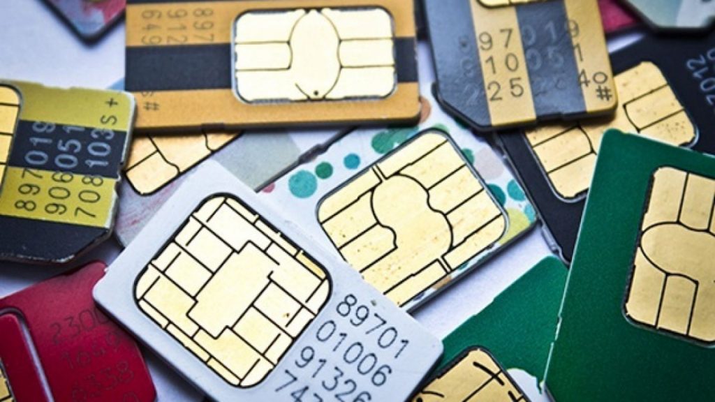 В Україні можуть відключати мобільний зв’язок під час атак дронів