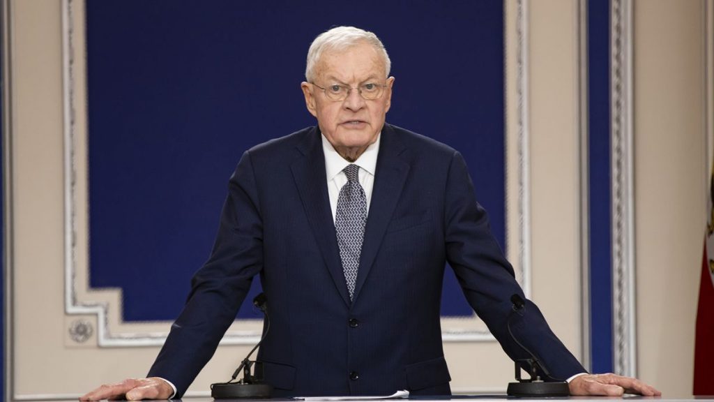 Донька Келлога емоційно звернулася до батька після обстрілу Києва Донька Келлога емоційно звернулася до батька після обстрілу Києва