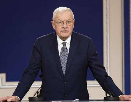 Донька Келлога емоційно звернулася до батька після обстрілу Києва
