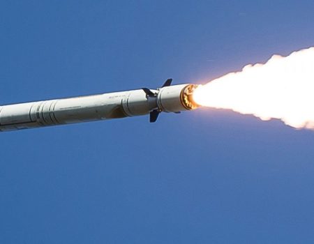 Росія щомісяця виготовляє десятки ракет