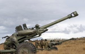 Росія висунула Україні нову умову для припинення вогню