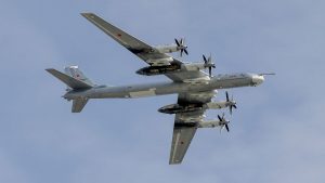 NBC News спростовує дані СБУ щодо кількості знищених літаків під час операції “Павутина” NBC News спростовує дані СБУ щодо кількості знищених літаків під час операції "Павутина"
