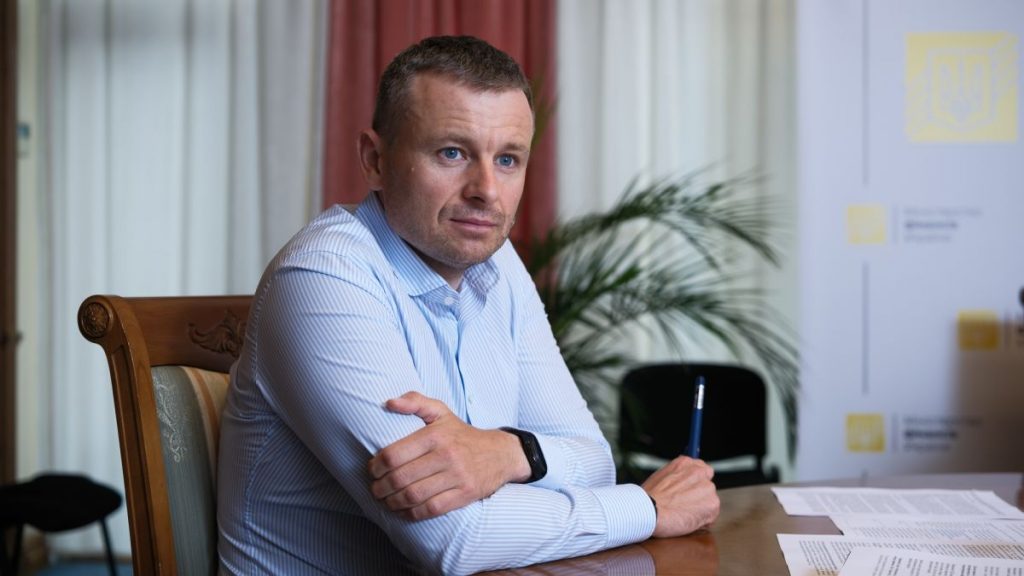 Україна скорочуватиме дефіцит бюджету на сотні мільярдів гривень – Марченко Україна скорочуватиме дефіцит бюджету на сотні мільярдів гривень – Марченко