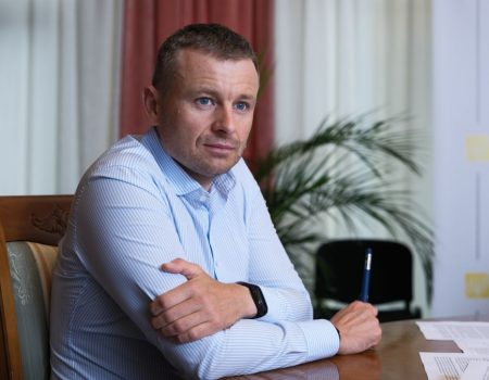 Україна скорочуватиме дефіцит бюджету на сотні мільярдів гривень – Марченко