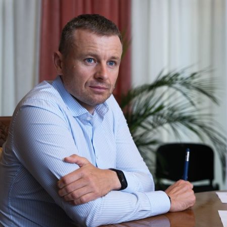Україна скорочуватиме дефіцит бюджету на сотні мільярдів гривень – Марченко