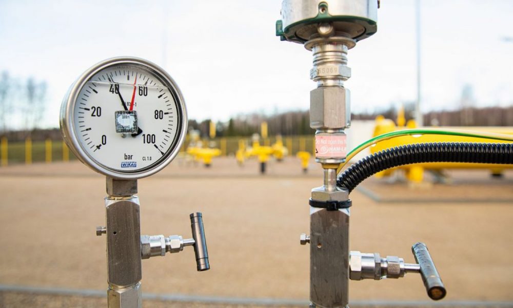 Конфлікт Ізраїлю та Ірану може прискорити будівництво газопроводу "Сила Сибіру-2"