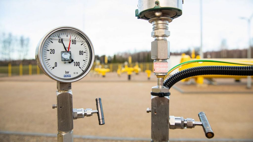 Конфлікт Ізраїлю та Ірану може прискорити будівництво газопроводу "Сила Сибіру-2"
