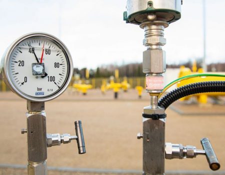 Конфлікт Ізраїлю та Ірану може прискорити будівництво газопроводу "Сила Сибіру-2"