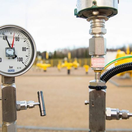 Конфлікт Ізраїлю та Ірану може прискорити будівництво газопроводу "Сила Сибіру-2"