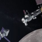 Європейське космічне агентство створило штучне сонячне затемнення за допомогою супутників