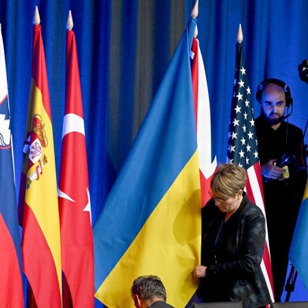 НАТО готує саміт без згадки про Україну: Альянс не хоче дратувати Трампа