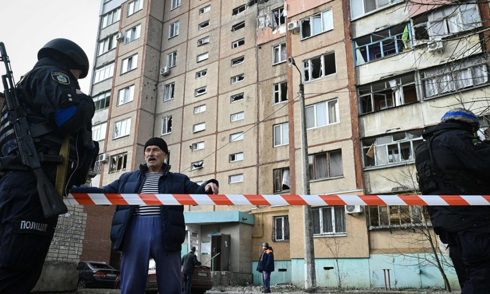 HRW заявила про воєнні злочини РФ через навмисні атаки дронами на цивільних у Херсоні