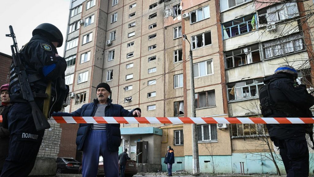 HRW заявила про воєнні злочини РФ через навмисні атаки дронами на цивільних у Херсоні