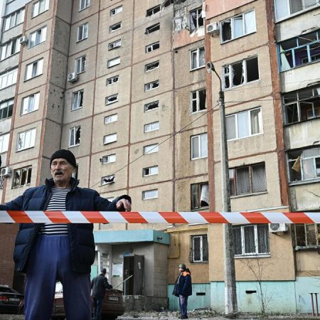 HRW заявила про воєнні злочини РФ через навмисні атаки дронами на цивільних у Херсоні