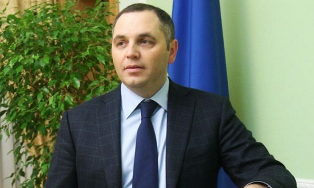 Офіс генпрокурора відкрив провадження щодо вбивства Портнова в Іспанії