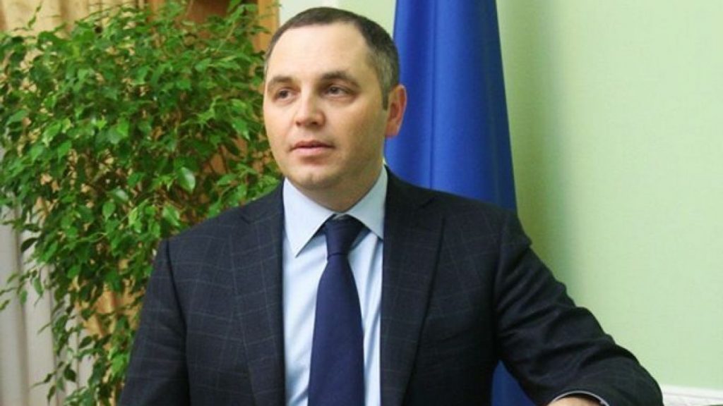 Офіс генпрокурора відкрив провадження щодо вбивства Портнова в Іспанії