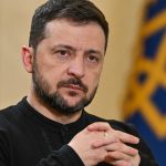 Зеленський заявив що готовий залишити пост президента, але цього не хоче народ