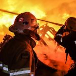 Вогнеборці ліквідували 20 пожеж на Херсонщині