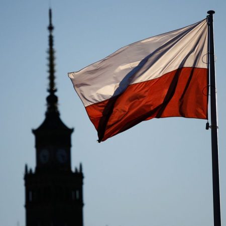 Польща визнала дії ОУН і УПА геноцидом