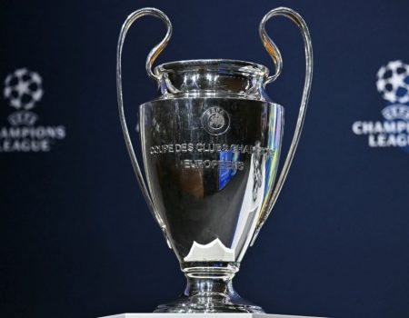 УЄФА оголосив символічну збірну Ліги чемпіонів сезону 2024/25