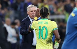 Хто вийшов на чемпіонат світу 2026 року: Бразилія, Аргентина та інші Хто вийшов на чемпіонат світу 2026 року: Бразилія, Аргентина та інші