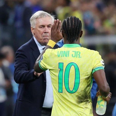 Хто вийшов на чемпіонат світу 2026 року: Бразилія, Аргентина та інші