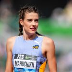 Скандальне рішення суддів позбавило Магучіх перемоги на Діамантовій лізі