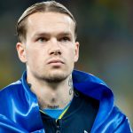 Відкрита проба "В" на допінг Мудрика підтвердила позитивний результат