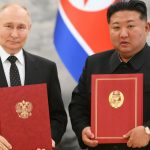 Північна Корея відправить до Росії тисячу саперів і п'ять тисяч будівельників для Курської області