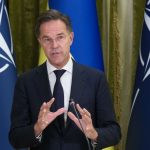 Рютте: Україна на шляху до НАТО, підтримка союзників збільшується