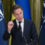 Рютте заявив, що без стабільної України НАТО не матиме тривалої безпеки