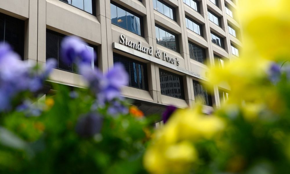 Технічний дефолт України: S&P Global знизило рейтинг через невиплату боргу