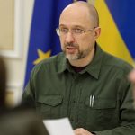Зеленський спростував чутки про відставку Шмигаля