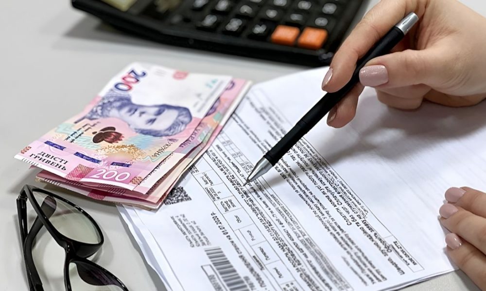 В Україні повернуть гроші за комуналку: хто має право на компенсацію