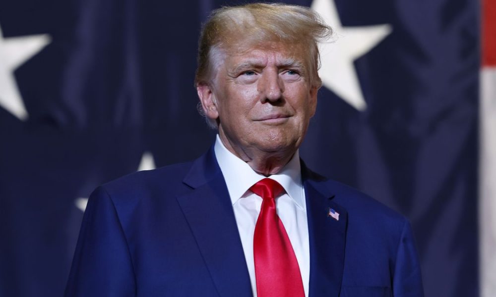 Трамп залишив саміт G7, не зустрівшись з Зеленським: яка причина