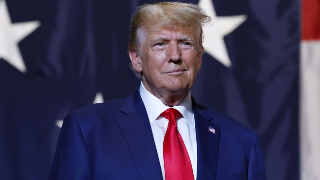 Трамп залишив саміт G7, не зустрівшись з Зеленським: яка причина