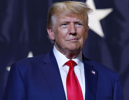 Трамп залишив саміт G7, не зустрівшись з Зеленським: яка причина