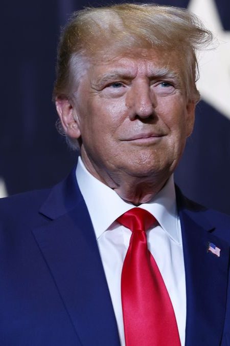 Трамп залишив саміт G7, не зустрівшись з Зеленським: яка причина