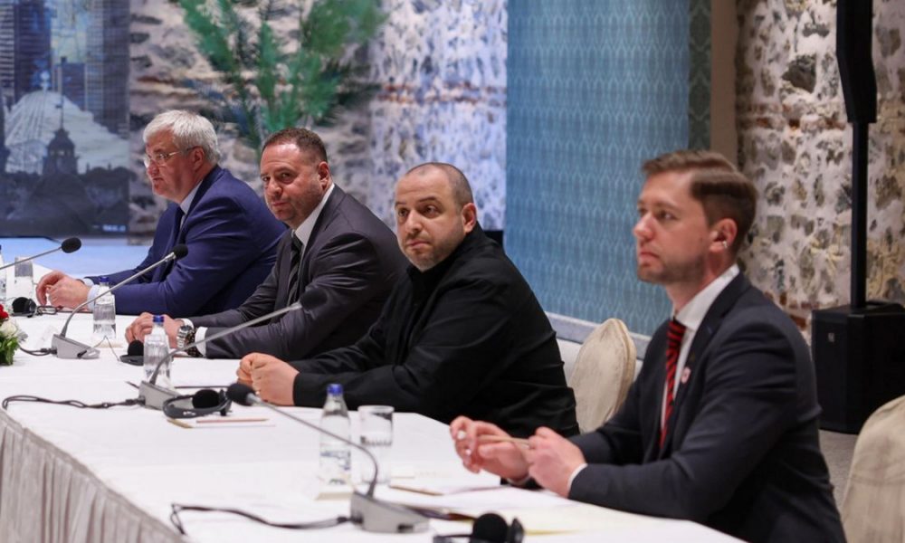 У Берліні заявили про початок переломного моменту у війні в Україні