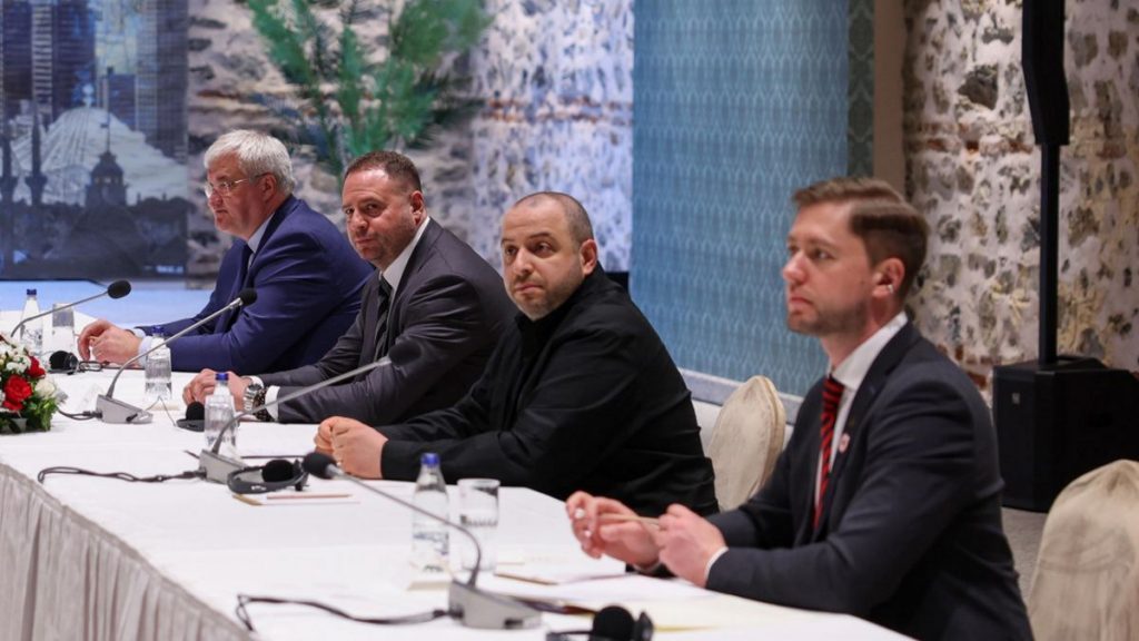 У Берліні заявили про початок переломного моменту у війні в Україні У Берліні заявили про початок переломного моменту у війні в Україні