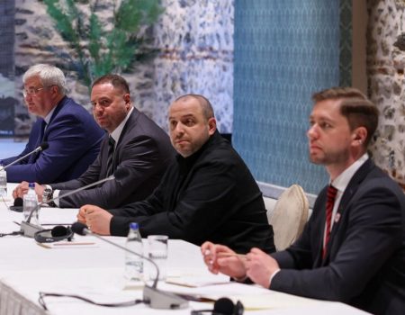 У Берліні заявили про початок переломного моменту у війні в Україні