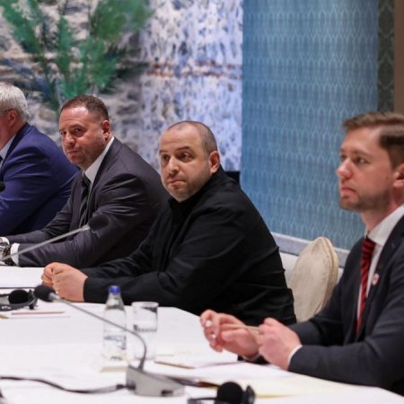 У Берліні заявили про початок переломного моменту у війні в Україні