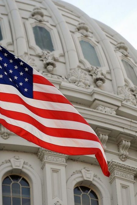 США можуть припинити фінансування програм, що розслідують воєнні злочини в Україні