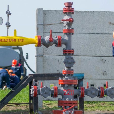 Німеччина вперше с 2022 року підписала контракт з Азербайджаном на імпорт газу